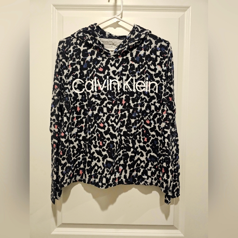 Calvin Klein hoodie